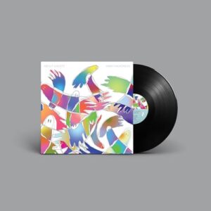 About Ghosts [VINYL] - Mary Halvorson (Discos de Vinil)
