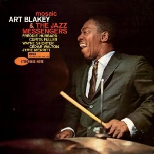 Mosaic - Art Blakey & The Jazz Messengers (CDs)