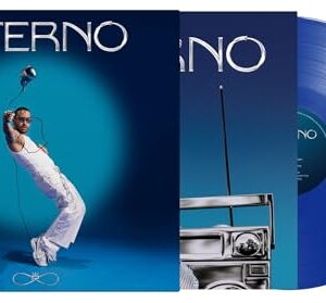 Eterno - Prince Royce (Discos de Vinil)