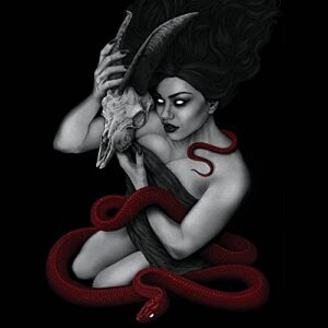 Death Becomes My Voice - Ringworm (CDs)