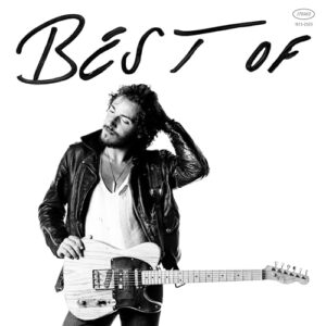 Best Of Bruce Springsteen - Bruce Springsteen (Discos de Vinil)