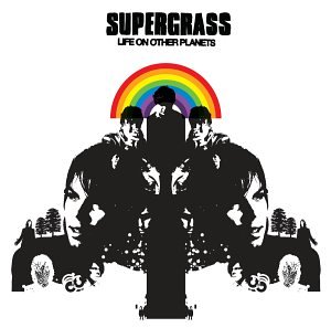 Life on Other Planets - Supergrass (CDs)