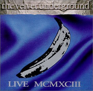 Live MCMXCIII (CDs)