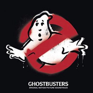 Ghostbusters (Original Soundtrack) [Disco de Vinil] - Various (Discos de Vinil)