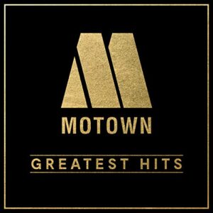 Motown Greatest Hits (CDs)