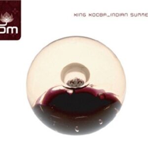 Indian Summer [Vinyl] [Disco de Vinil] - King Kooba (Discos de Vinil)