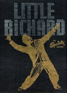 The Specialty Sessions (Specialty) - Little Richard (Discos de Vinil)