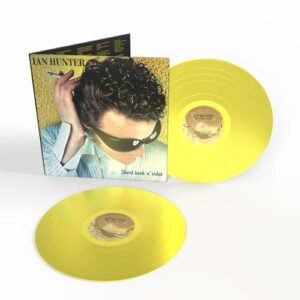 Short Back N' Sides (2024 Expanded Edition) [VINYL] - Ian Hunter (Discos de Vinil)