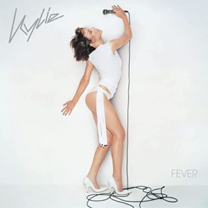 Kylie Minogue - Fever (Discos de Vinil)