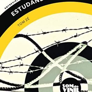 Estudando o samba - Tom Zé: Som do vinil: entrevistas a Charles Gavin - Zé, Tom (Discos de Vinil)
