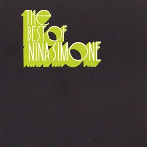 The Best of Nina Simone - Nina Simone (CDs)