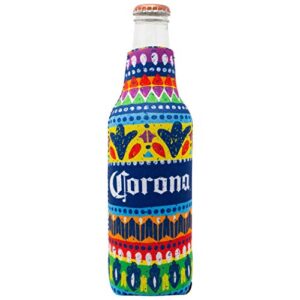 Corona Extra Refrigerador de garrafa colorido de 355 ml. (Cervejas)