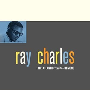 The Atlantic Studio Albums In Mono Ray Charles [Disco de Vinil] - Ray Charles (Discos de Vinil)
