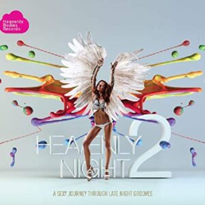 Heavenly Nights 2 / Various - Varios (CDs)