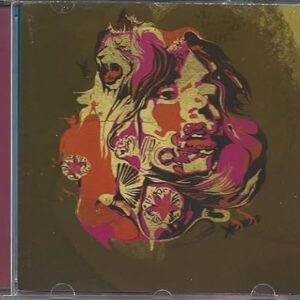 Living Things - Ahead Of The Lions, CD, Lacrado, 2005 - Living Things (CDs)