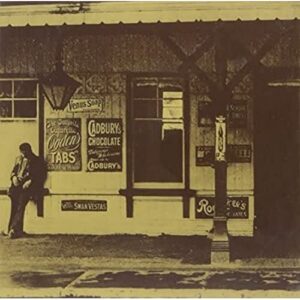 Elton John - Tumbleweed Connection [Disco de Vinil]