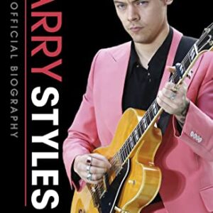 Harry Styles Unofficial Biography (English Edition) - Ladybird (CDs)