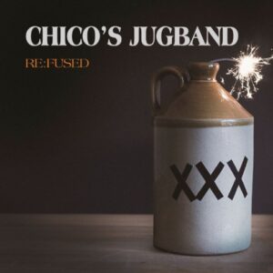 Refused - Chicos Jugband (CDs)