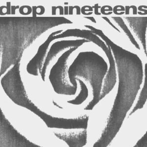 1991 - Gray - Drop Nineteens