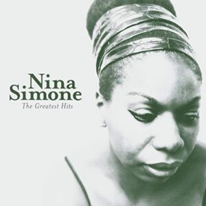 Nina Simone (The Greatest Hits) - SIMONE,NINA (CDs)