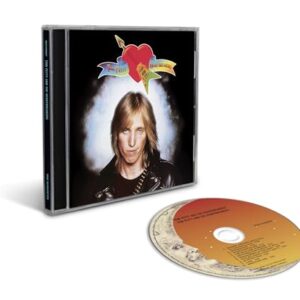Tom Petty & The Heartbreakers - Cd Greatest Hits - Sucessos - 1993 (CDs)