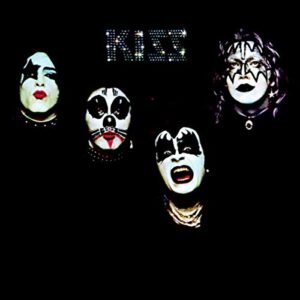 Kiss (Remastered) - Kiss (CDs)