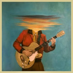 Long Lost [CD] - Lord Huron (CDs)