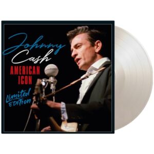 American Icon [Vinyl] - Johnny Cash (Discos de Vinil)