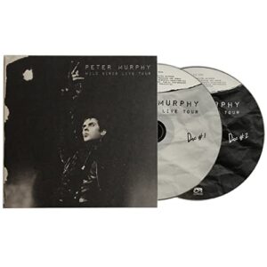 Wild Birds Live Tour - MURPHY,PETER (CDs)