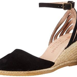 Eric Michael Vera, Preto, 9.5-10 (CDs)