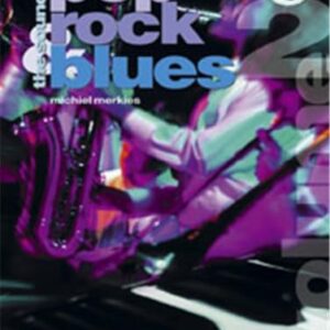 The Sound of Pop, Rock, Blues - Volume 2: Book-CD Packs (CDs)