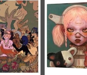 Bring Me The Horizon - POST HUMAN: SURVIVAL HORROR - POST HUMAN: NeX GEn (2 cd pack) - Bring Me the Horizon (CDs)