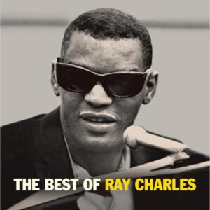 The Best of Ray Charles (Discos de Vinil)