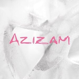 Azizam (CD Single) - Ed Sheeran (CDs)