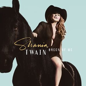 Queen Of Me [LP] - Shania Twain (Discos de Vinil)