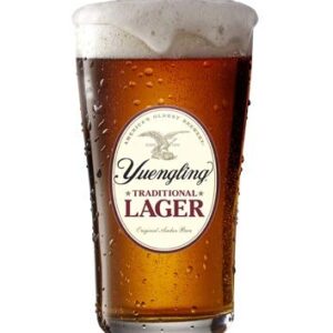 Yuengling Copo de cerveja tradicional Lager da Brewery (Cervejas)