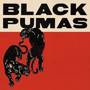 Black Pumas [Deluxe 2 CD] - Black Pumas (CDs)