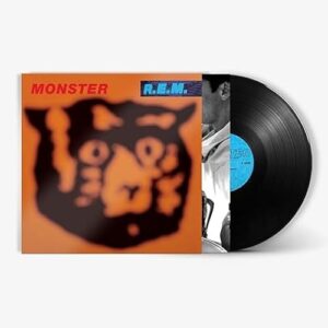 R.E.M. - Monster 25th Anniversary - R.E.M. (Discos de Vinil)