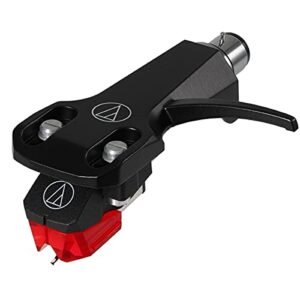 Audio-Technica AT-XP5/H Headhell/Kit combo cartucho (Discos de Vinil)