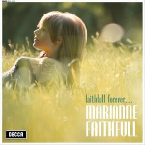 FAITHFUL FOREVER - Marianne Faithfull (Discos de Vinil)
