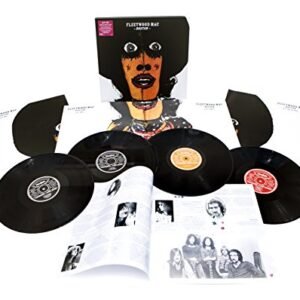 Boston [Disco de Vinil] - FLEETWOOD MAC (Discos de Vinil)