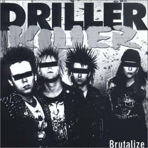 Brutalize (CDs)
