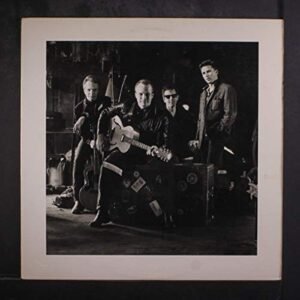 Hard Line - The Blasters (Discos de Vinil)