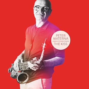 Kiss [Disco de Vinil] - Peter Materna (Discos de Vinil)