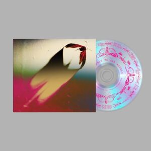 Are We All Angels - Scowl (CDs)