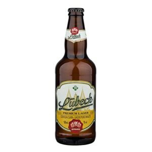 Cerveja Lübeck Puro Malte Lübeck Cerveja - Packs de Craft Beer (Cervejas)