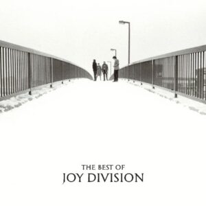 Best Of Joy Division - Joy Division (CDs)