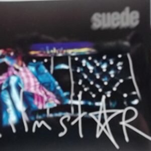 Filmstar [Import Anglais] - Suede (CDs)