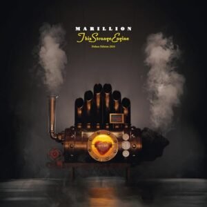 This Strange Engine [VINYL] - Marillion (Discos de Vinil)
