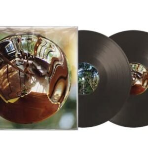 V I N C E N T [数量限定/日本語帯付き/解説・歌詞対訳封入 / 輸入アナログ盤 / 2LP] (FKJ007LPBR) [Analog] - FKJ (Discos de Vinil)